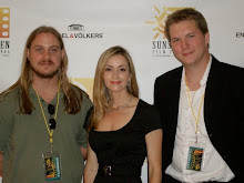 2009 Sun Screen Film Festival