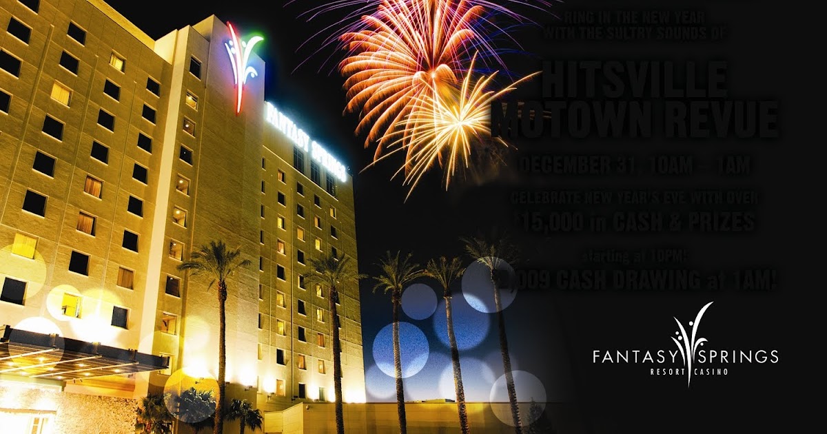 Image result for fireworks fantasy springs casino