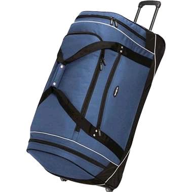 bob mackie luggage set