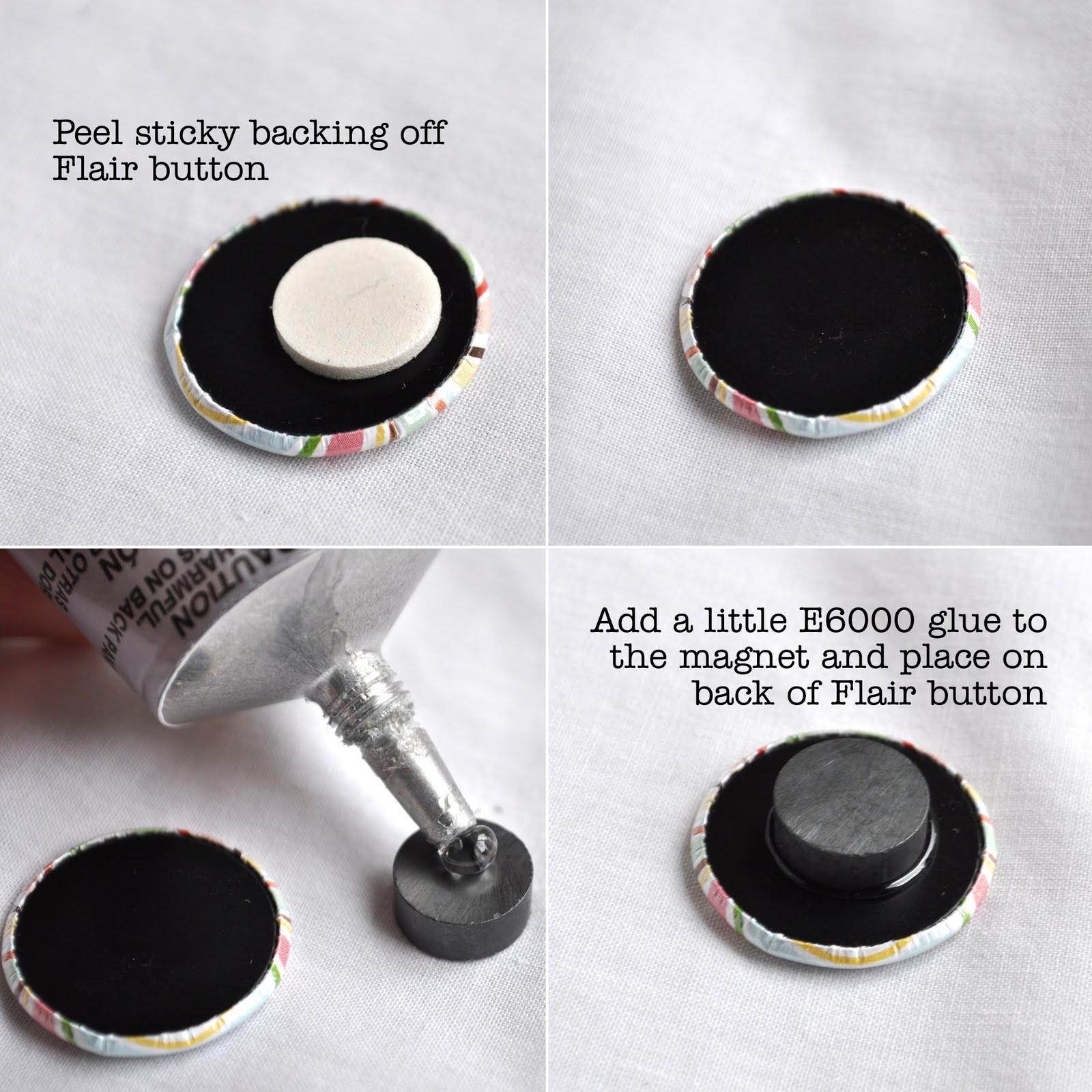 easy scrapbook page tutorial Little Birdie Secrets