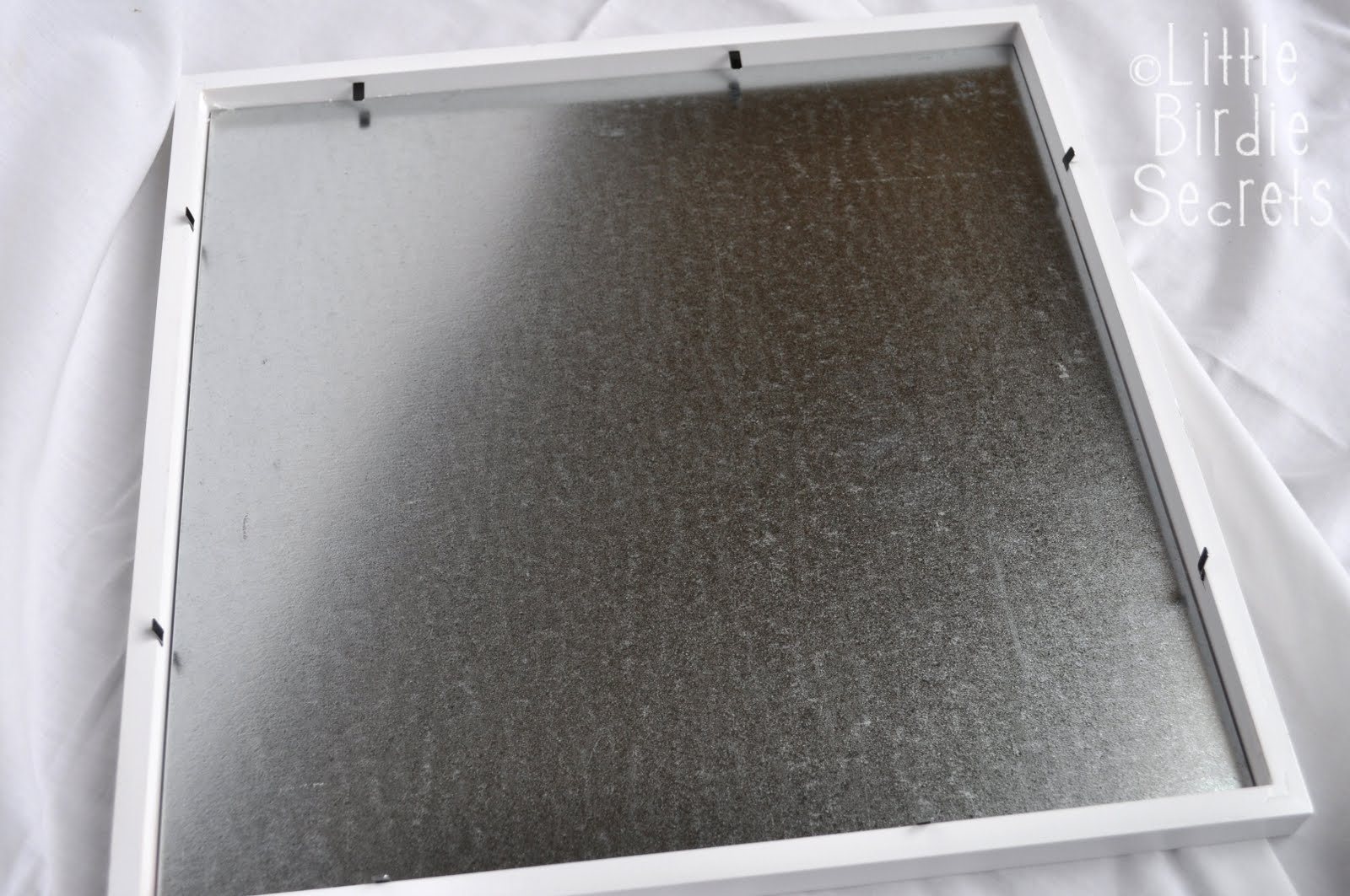 easy scrapbook page tutorial Little Birdie Secrets