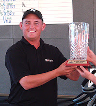 Houston Golf Channel Amateur Tour "07 Big Break Tournament Winner