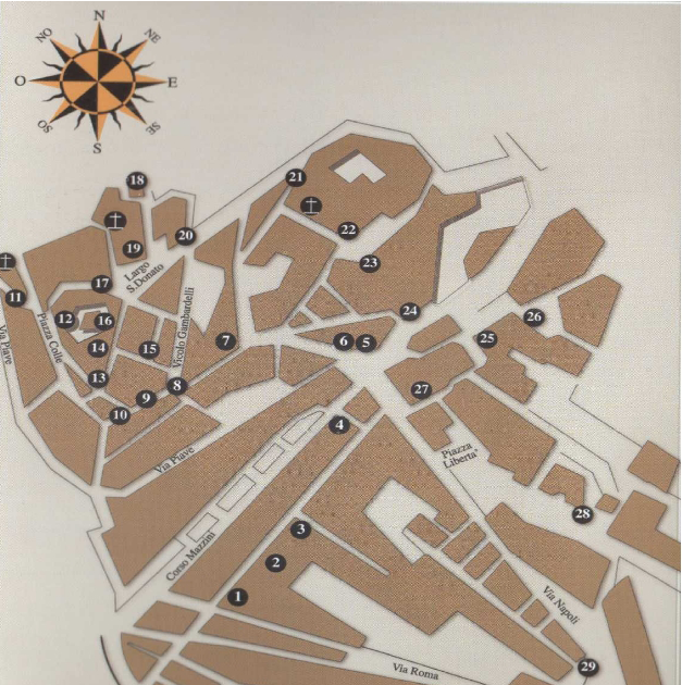 San Donato Val di Comino