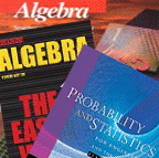 Algebra Homework Help