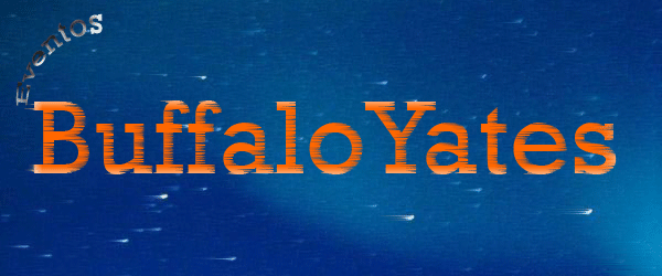 BuffaloYates Eventos