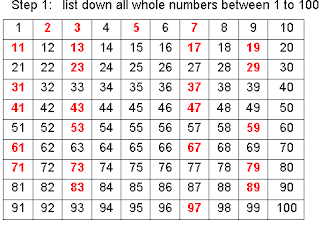 prime-numbers-1-2000 Images - Frompo - 1