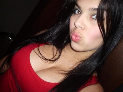 garotas garotas