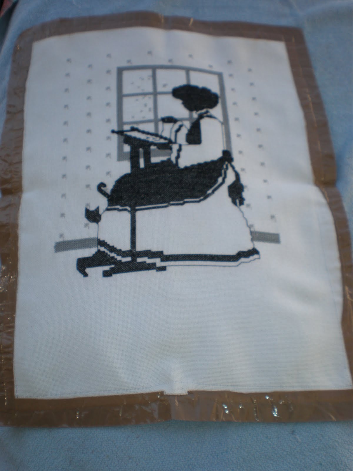 El cuarto de la bruja