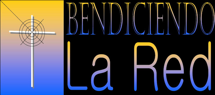 BENDICIENDO LA RED