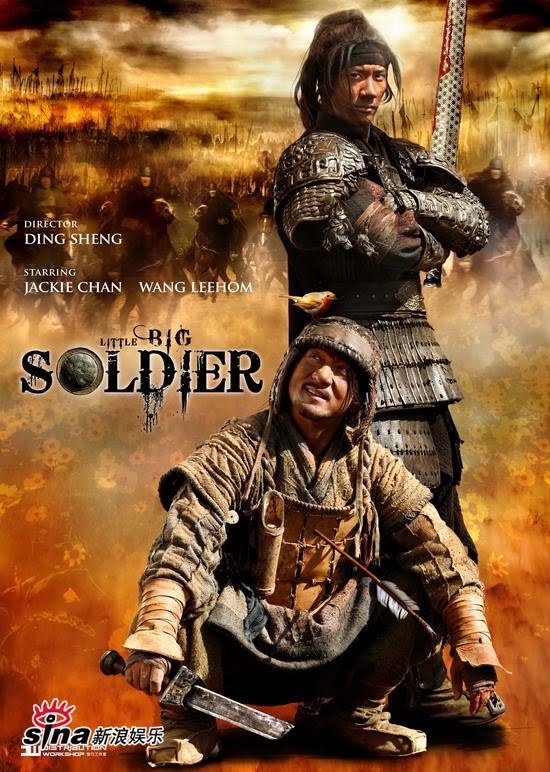 CINE: [2010] Little Big Soldier Untitled