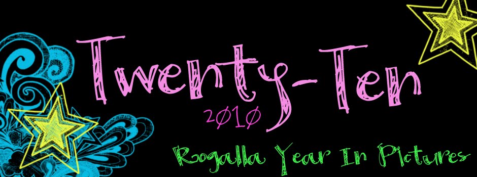 Rogalla Year in Photos