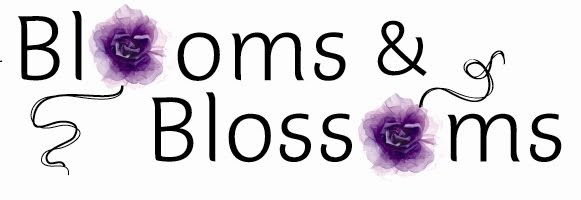 Blooms & Blossoms