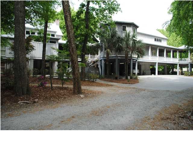 A Well Loved Home And just what does a modern day