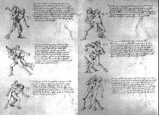 Cronología de la historia de la capoeira desde el año 1548 hasta el año 2000. Albrecht%2BD%C3%BCrer's%2Bart%2B1512%2B-