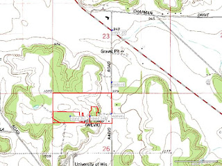 Wisconsin Timber Sales: Warrens Timber Sale - St Croix County, WI