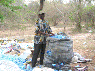 RECYCLING PROGRAMME