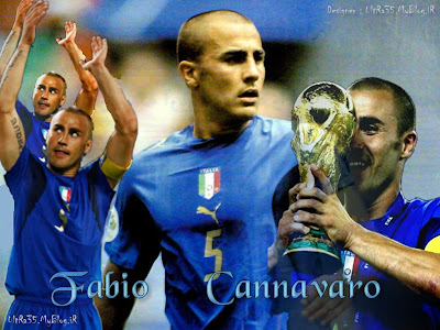 Cannavaro Pictures