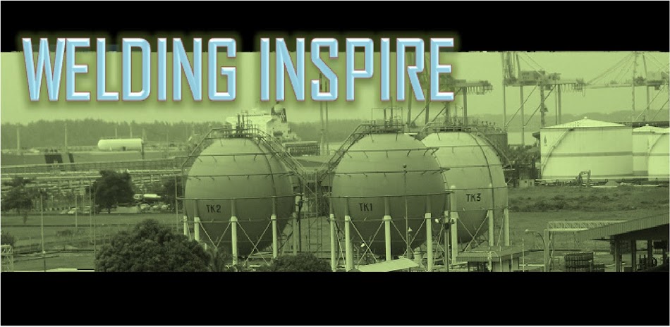 WELDING INSPIRE