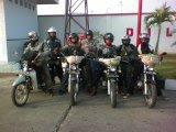 Rider To Lampung