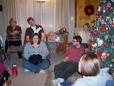 Nielsen Family Christmas