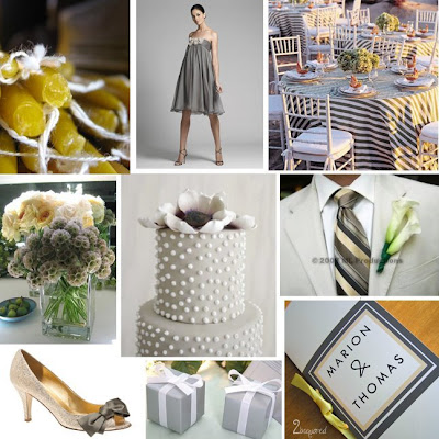 Hawaiian Island Wedding Planners GREY IS A BIG COLOR FOR 2011 Hawaiian Island Wedding Planners GREY IS A BIG COLOR FOR 2011