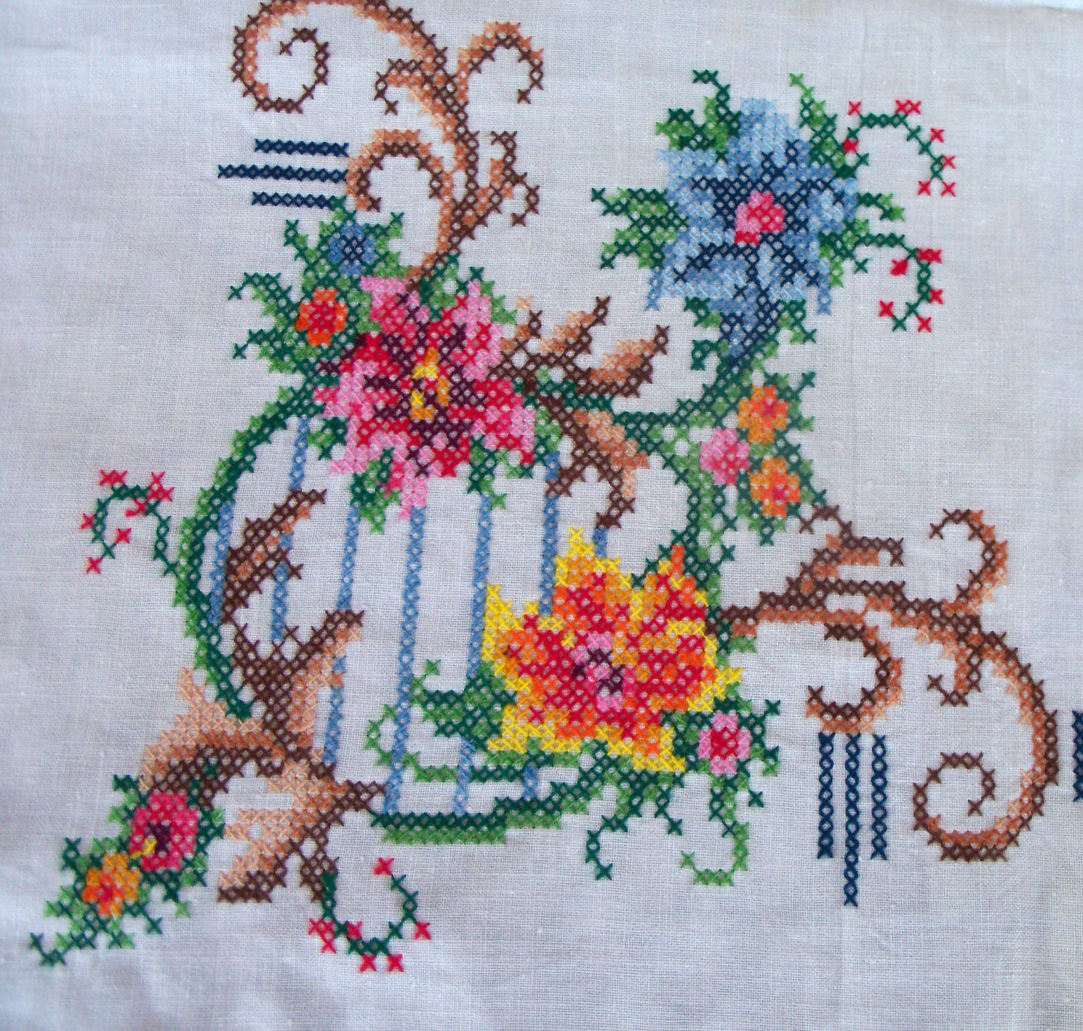 Art Stitch