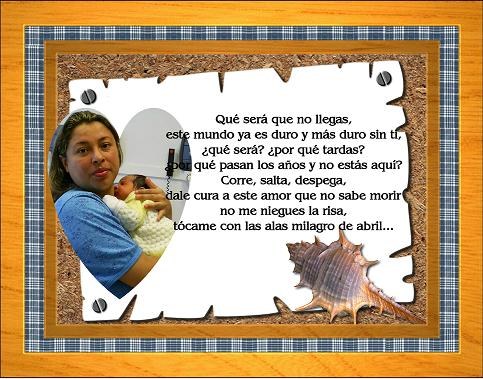 poemas familia para ninos