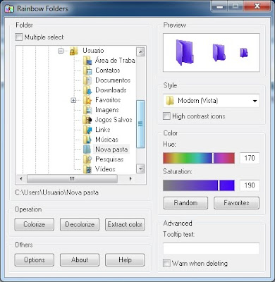 [ Tutorial ] Deixe suas pastas coloridas no Windows Deixe+suas+pastas+coloridas+no+Windows-02