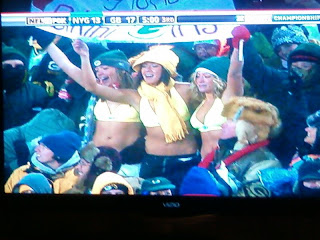 Green Bay Bikini Girls Green Bay Bikini Girls