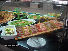 Buffet Mediterraneo