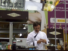 Clase Magistral Corferias-Colombia