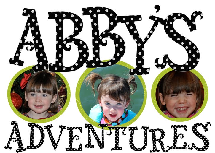 Abby\
