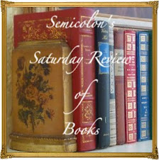 Saturday Review of Books
