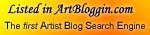 Get Your Art Blog Listed