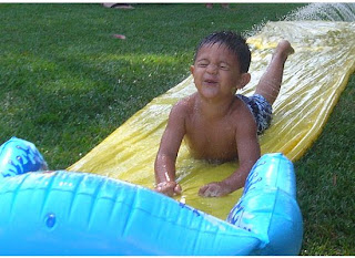Slip+n+slide+party+invitations