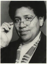 AUDRE LORDE