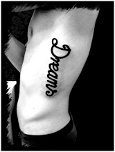 dreams...
