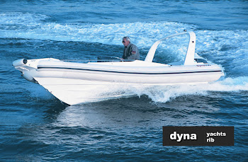 Dyna Yachts & Rib