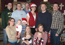 Pomeroy Christmas 2008