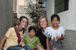 Our Sponsored Child in Guatemala - Dayli & Fristy
