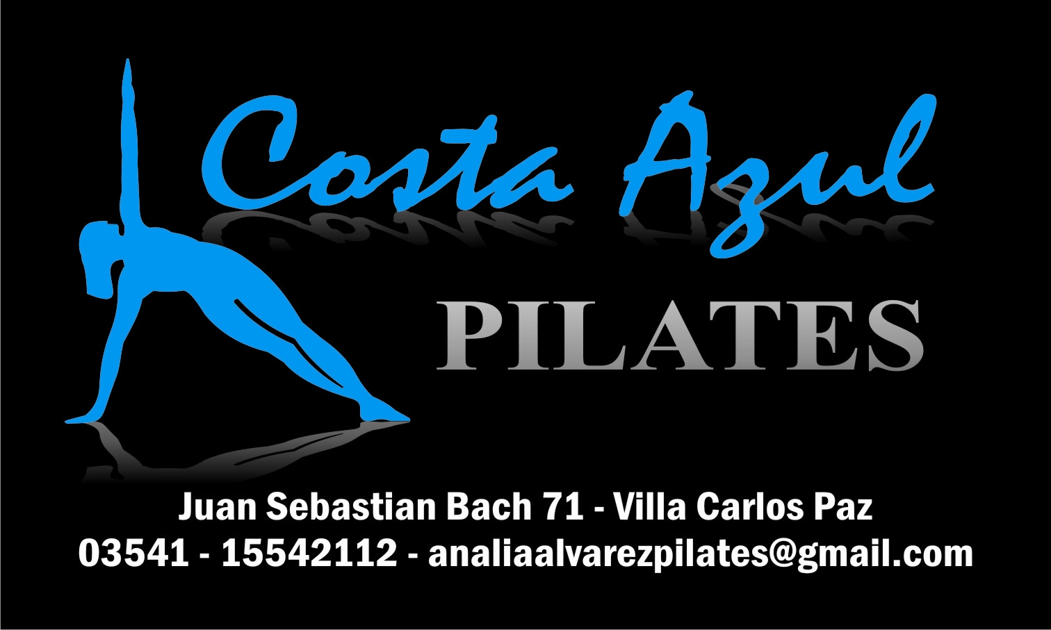 Pilates Costa Azul