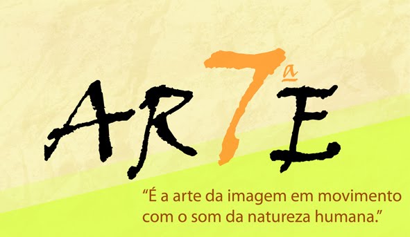 SÉTIMA ARTE
