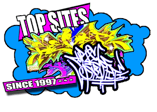 Top Final Graffiti style - Top Site Design Alphabet