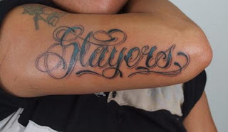 Gangsta tattoos design - gangsta art tattoos,hand gangsta tattoos