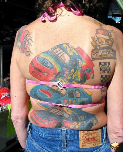 New Tattoo Freakz: Worst tattoos For Girls and Man