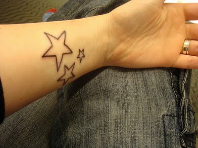 nautical star tattoos on wrist online tattoo apprenticeship old school heart