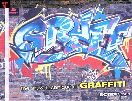 Graffiti Design Ideas