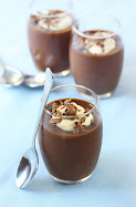 Amazing Chocolate Mousse