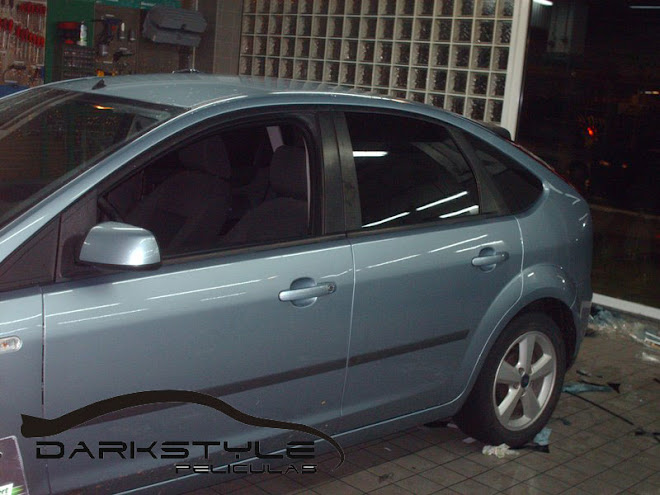 Ford Focus 5%