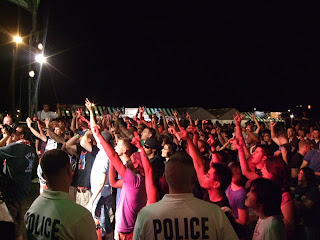 Crowd